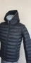 Tommy Hilfiger Womens Down Jacket Size XS НОВО! ОРИГИНАЛ! Дамско  Яке!, снимка 1