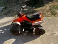 Детско електрическо ATV, снимка 1