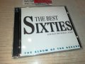 SIXTIES X2CD EMI MADE IN HOLLAND 1810231118, снимка 1
