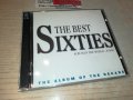 SIXTIES X2CD EMI MADE IN HOLLAND 1810231118