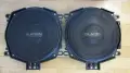 8инча Субвуфер за BMW Gladen Audio HG 201, снимка 2