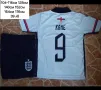 Детско юношески футболни екипи ❤️⚽️ FODEN 11 BELLINGHAM 10 KANE 9, снимка 13