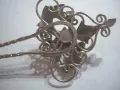 Много интересна и красива игла за коса., снимка 3