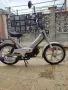 Tomos Standard A3 49cc Automatic 2011г. мотопед Томос, снимка 5