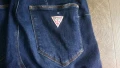 GUESS Skinny MID Curve X Stretch Womens Jeans Размер 26 дамски еластични дънки 3-67, снимка 5