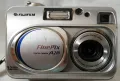 Фотоапарат Fujifilm FinePix A210, снимка 2