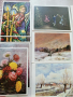 Стари пощенски картички от Белгия. , снимка 1 - Колекции - 44595147