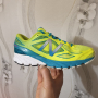 маратонки  NEW BALANCE W870YB4  номер 39, снимка 14