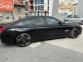 Bmw 730 На части, снимка 7