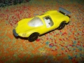 Ferrari Dino Berlinetta , Estetyka , соц играчка, снимка 2