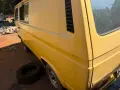 vw  t3 transporter diesel  , без документи / цял за части -цена 650 евро -бракуван и се продава цял , снимка 2