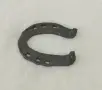 Стара подкова ретро, снимка 2