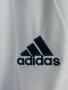 Bordeaux Adidas нова оригинална тениска Бордо размер М 2021/2022, снимка 4