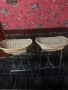 Бар столове 2 броя, снимка 9