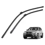 Комплект предни аеро чистачки за BMW X3 F25, снимка 1