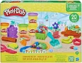 Детски комплект Play-Doh градина цветя пластелин играчка игра дете, снимка 2