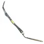 Ляв AIRBAG таван Opel Astra H (A04) 2004-2014 ID: 164175 OEM 366398980, снимка 1