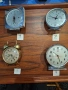 Будилници механични,Китай- четири броя-работещи, снимка 1