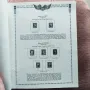 Албум за марки /Америка/, снимка 5