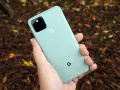 Google pixel 5 в много добро състояние , снимка 3