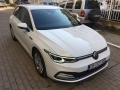 Volkswagen Golf 8 TDI 150кс. В гаранция., снимка 2