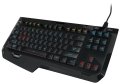 Logitech g410 геймърска клавиатура, снимка 1 - Клавиатури и мишки - 40336536