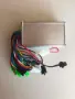 24-36V контролер кит със S866 дисплей 5+2-pin – 250W / 350W, снимка 6