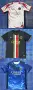 Футболни тениски на ПСЖ / PSG, снимка 4