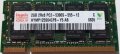 2 GB DDR2 800/667 MHz Hynix, Samsung и Transcend , снимка 3