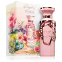 Дамски парфюм Fragrance World Bouquet Of Euphoria - Разцъфнете с нежност и гурме сладост, 100 мл, снимка 2