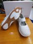 НАМАЛЕНИЕ-Дамски обувки естествена кожа м. 860584 бяли, снимка 3
