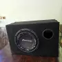 Бас кара Pioneer 12ка, снимка 3