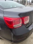 Chevrolet Malibu LTZ 2.4i GAS Automat Euro5 - катастрофирал, снимка 7