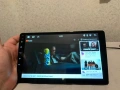 Андроид мултимедия 9 инча, снимка 6