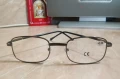 Диоптрични очила с метална рамка , снимка 1