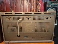 Продава се старинно дървено радио . , снимка 5