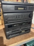 Стерео уредба Akai AC-M55 , снимка 1