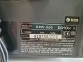 Дек DENON DRW - 585, снимка 5