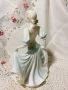 порцеланова статуетка, снимка 5