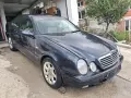mercedes CLK 208 2,3 kompressor на части, снимка 8