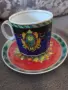 Versace шик,Чашка с чиниика, снимка 1