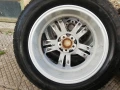 16 5х100, 16 5x100 Brock RC27 с гуми 205 60 16 , снимка 9