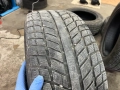 4 бр. зимни гуми Syron 235/55/17 (Дот 2519), снимка 6