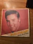 Рядка голяма грамофонна плоча ELVIS PRESLEY - ROCK AND ROLL  изд. 80те години ., снимка 1