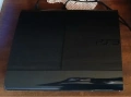 Sony PlayStation 3 super slim,2 Игри, снимка 4
