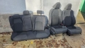 Седалки/салон за Toyota Corolla,Suzuki Swace комби след 2019г., снимка 8