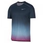 Nike Miler dri-fit тениска, снимка 7