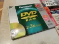 PANASONIC DVD-RAM DISC MADE IN JAPAN 0609261128H2E8R, снимка 9