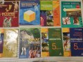 ** учебници и уч.тетрадки за 5 кл, снимка 1