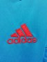 Adidas оригинална футболна съдийска реферска фланелка тениска 2XL Адидас , снимка 3
